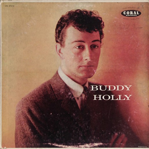 Buddy Holly - Buddy Holly