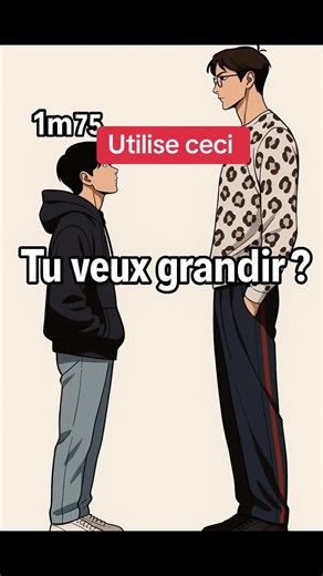 #transformation #transformation #heigthgrowth #tall