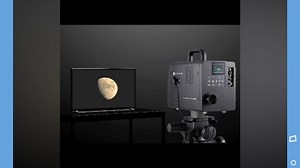 CS3000分光辐射亮度计☞从低亮到高亮的高动态范围精度仪器☞测量时间短☞电动切换测量角☞全自动测量☞信息来源：柯尼卡美能达公众号