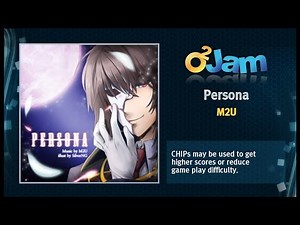 O2Jam OST - Persona