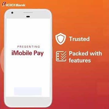 How to Pay a Contact with iMobile Pay