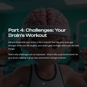 Growth Mindset Mini Lessons - Etsy