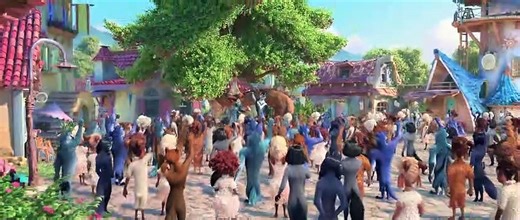 Sheep & Wolves: Pig Deal | movie | 2019 | Official Trailer