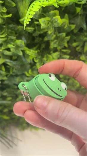 Lizard Meme Fidget Clickers #fidgettoys #fidget #fidgetclicker #3dprinting #lizard