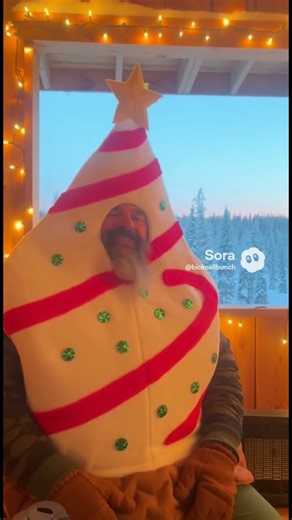 Christmas Tree Stand Saga(The Christmas Tree) #christmastreecake #funny #comedy #littledebbie