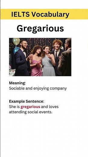 Missing This Vocabulary? Your IELTS Band Will Show It #ielts #examprep