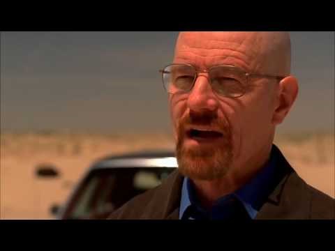 Bande Annonce : Breaking Bad VF HD 2016 ( saison 1 à 5 )