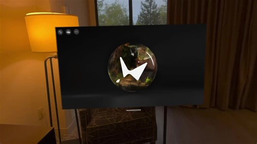 World Labs just released Marble, and it’s wild. Their multimodal world model lets you prompt a high-fidelity 3D world with text or an image, then explore it on Apple Vision Pro like you’re actually… | Justin Ryan ᯅ | 32 comments