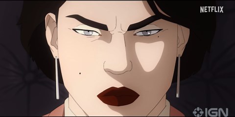 Splinter Cell: Deathwatch Exclusive Trailer