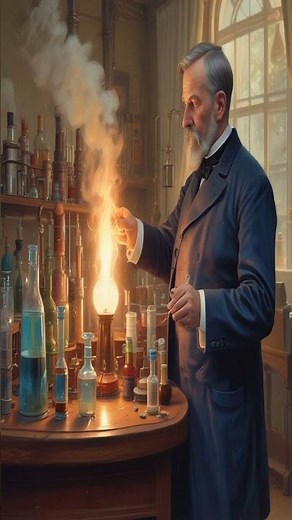 Discovering Pasteurization: Louis Pasteur's Breakthrough