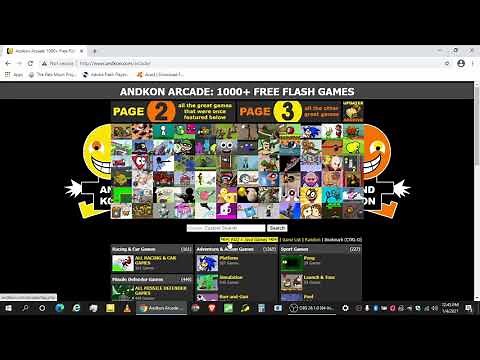HOW TO PLAY JAVA BROWSER GAMES IN 2021 - WINDOWS 7/8.1/10