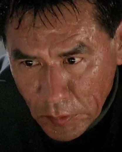 Shooting a teammate to survive, only to be devoured and reap the bitter consequences