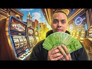 You’ve Never Seen Gambling Like This!