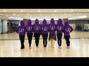 Bollywood 45 - Line Dance (Guillaume Richard & Jose Miguel Belloque Vane)