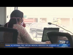 Community Action continues to fight poverty during the coronavirus pandemic