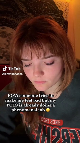 Dealing with Fainting in Class: My Chronic Illness Journey