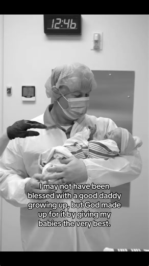 He’s my favorite answered prayer. #momsoftiktok #godisgood #fypシ @wayne raborn