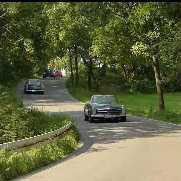 22. Sachsen Classic Rallye 2025 - am Freitag / Teil 2