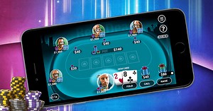 Download & Play Learn How To Play Texas Poker on PC & Mac (Emulator)