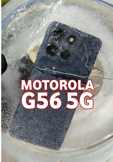 Motorola G56 a precio increíble en Vodafone