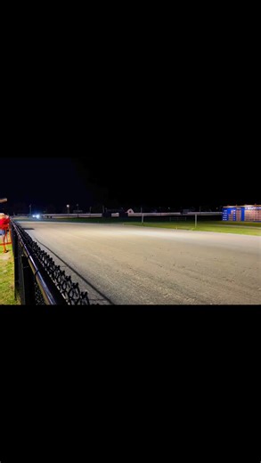 Feel the thrill of Truro Raceway, where Maritime charm meets fast-paced action! Experience the excitement with every race. 🌊 | Truro Raceway