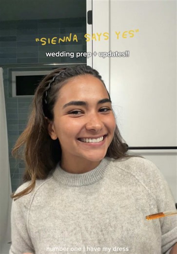 Skincare Tips for Your Wedding Day