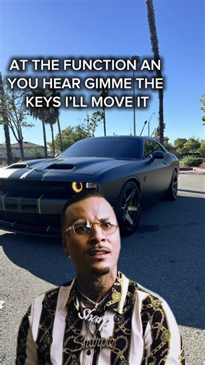 Exploring the Hellcat Performance Experience