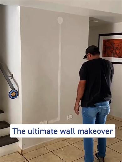 DIY Accent Wall: Instantly Transform Your Room