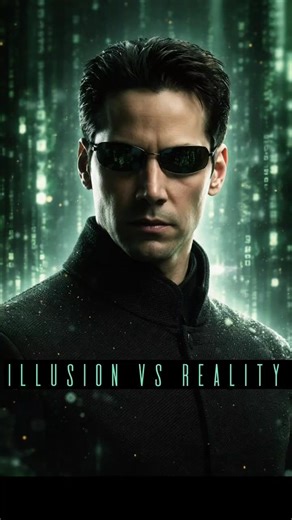 “Reality Hack: Neo vs System | Matrix Reloaded Mind-Blow” #shortfeed #youtubeshorts #shortvideo