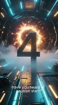 Top 5 Facts About Space That Will Blow Your Mind | Mind-Blowing Space Discoveries!