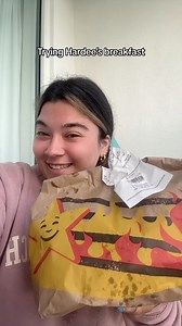 Part 1: Finally trying @hardees breakfast!🫐 #hardees #eatwithbecks #eatwithme #comeeatwithme #makesureyoueatyoudeserveit #foodtok #food #foodie #foodreview #restaurant #restaurantlife #foodblogger #foodielife | Eatwithbecks
