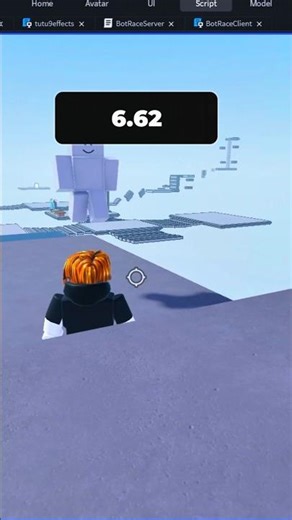 Day 11 of making a game in roblox but... #robloxstudio #fypシ #foryou #roblox #robloxdeveloper #viral