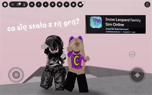 Engaging Snow Leopard Simulator Gameplay