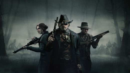Hunt: Showdown 1896 im Technik-Test
