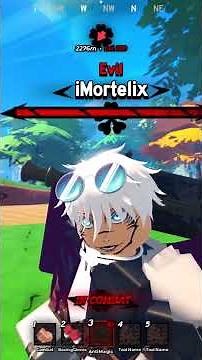 New game!!! CLOVER ORIGINS finally a good Black Clover game #cloverorigins #roblox
