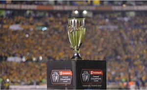How to watch 2023 Concacaf Champions League draw: TV Channel and Live Streaming