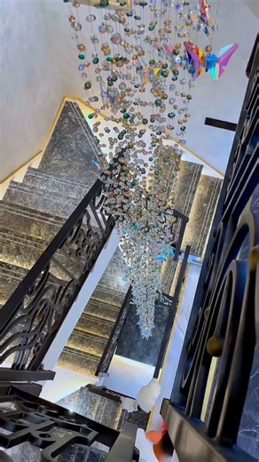 ulighting_factory on Instagram: "With 18 years of expertise, Ulighting delivers end-to-end custom lighting solutions—from design and production to shipping and installation—for luxury villas, hotels, restaurants, malls, bars, and diverse commercial projects. please add WhatsApp +86 17734578690 Email: ds@zgulight.com #lightingdesigns #customlighting #luxurylighting #designlighting #designlight #customlightfixtures #lightingdesigner #chandelier #lamps #lightingdesign #lighting #lights #homedecor #