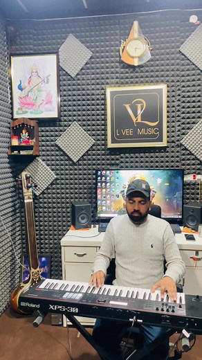 ऑनलाइन Classes (97805-69167) #keyboardplayer #KeyboardLessons #singinglessons #musictutorial #MusicLessons #musicreels #viralchallenge | Sur Sangeet