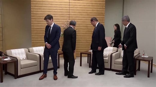 SoftBank Group CEO Masayoshi Son said he has agreed with OpenAI CEO Sam Altman to set up a joint venture in Japan to offer artificial intelligence services to corporate customers https://reut.rs/40EsGDb | Reuters