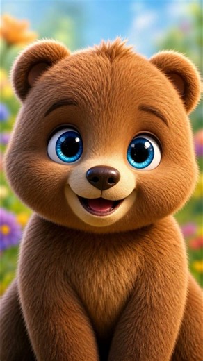 b is for bear abc animals tiny tots learning