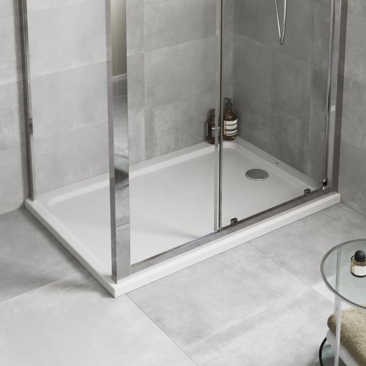 Mira Shower Trays