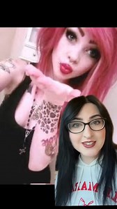 Replying to @sophh so uh, what happened to the #scenekids in 2025? #emo #scene #myspace #internethistory | Abby Blabby