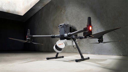 Artec 3D launches Artec Jet: a survey-grade mobile LiDAR scanner with SLAM for fast, autonomous, site-scale 3D mapping