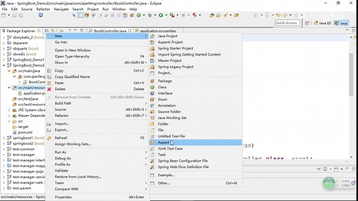 9.SpringBoot实战开发之-Profile配置