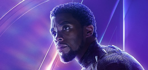 Black Panther (T'Challa) | Characters | Marvel