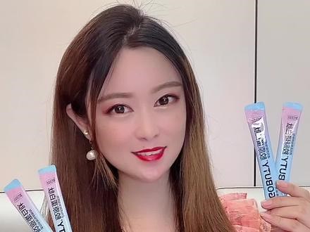 好皮肤也能喝出来，熬夜党的姐妹赶紧冲#福瑞达 #胶原蛋白肽 #好物推荐