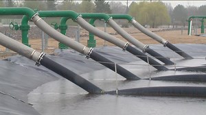 ‘We don’t have an unlimited supply’: Eagle Sewer District to recycle treated sewer water into Farmer's Union Canal