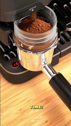 Save Over $260 On This Viral 3-in-1 Espresso Machine! 🤯☕️ #Shorts