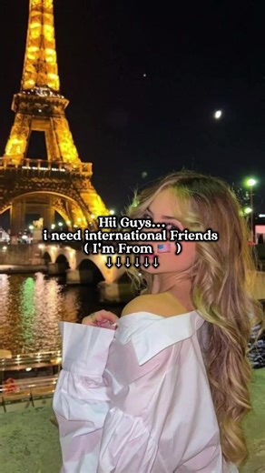 ✅Join us on Discord → link in bio . . . #internationalfriends #friend #fyp #tiktok #explore