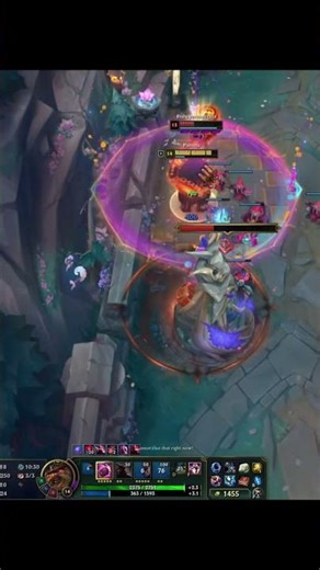 Gragsplosion #leagueoflegends #livestream #riotgames